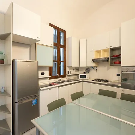 Apartmán Pilastri 35 *