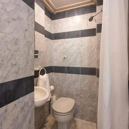 Apartmán Pilastri 35 *