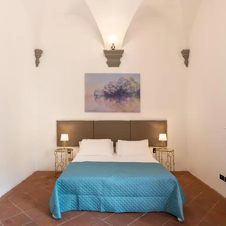 Apartament Pilastri 35 Florencja