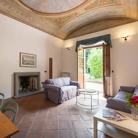 Apartmán Pilastri 35 *