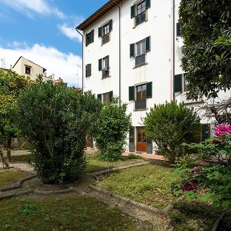 Pilastri 35 Apartmán *