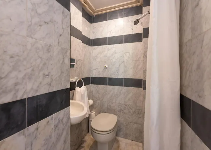 Apartament Pilastri 35 *