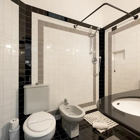 Apartment Pilastri 35 *