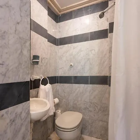 Apartment Pilastri 35