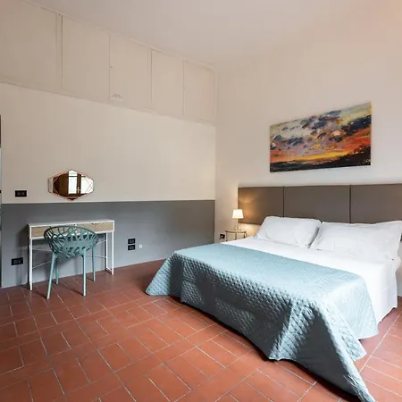 Apartment Pilastri 35 Florence