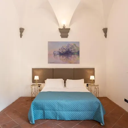 Pilastri 35 Apartment Florence