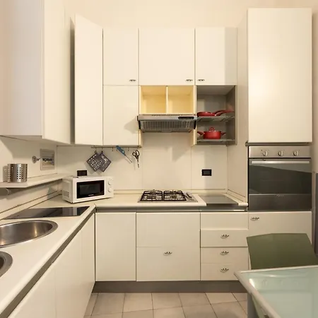 Apartment Pilastri 35 Florence