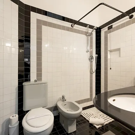 Pilastri 35 Lejlighed Firenze