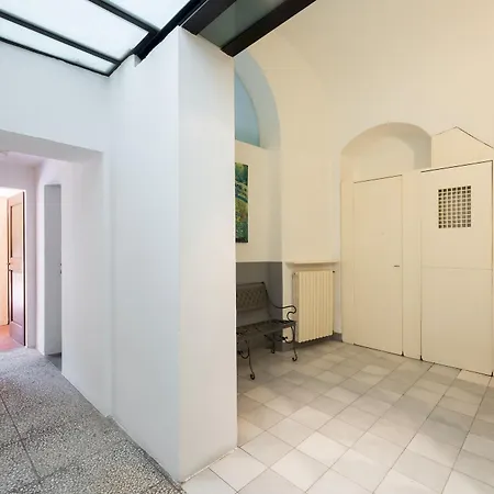 Lejlighed Pilastri 35 Firenze