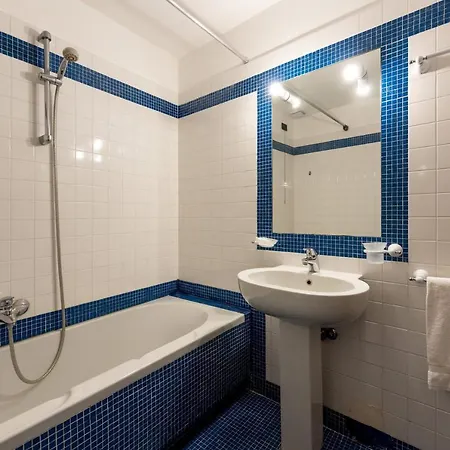 Pilastri 35 Apartman *