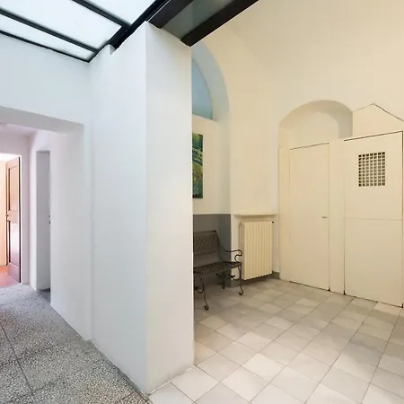 Pilastri 35 Apartman *