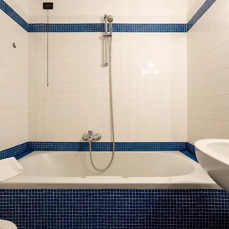 Pilastri 35 Apartman