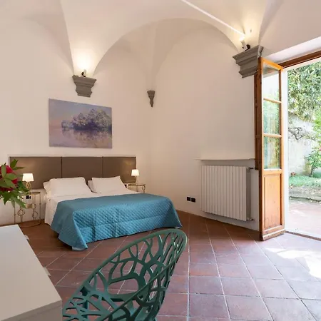 Pilastri 35 Firenze