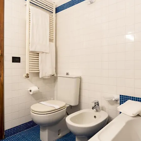 Pilastri 35 Apartman Firenze