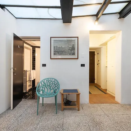 Pilastri 35 公寓 佛罗伦萨